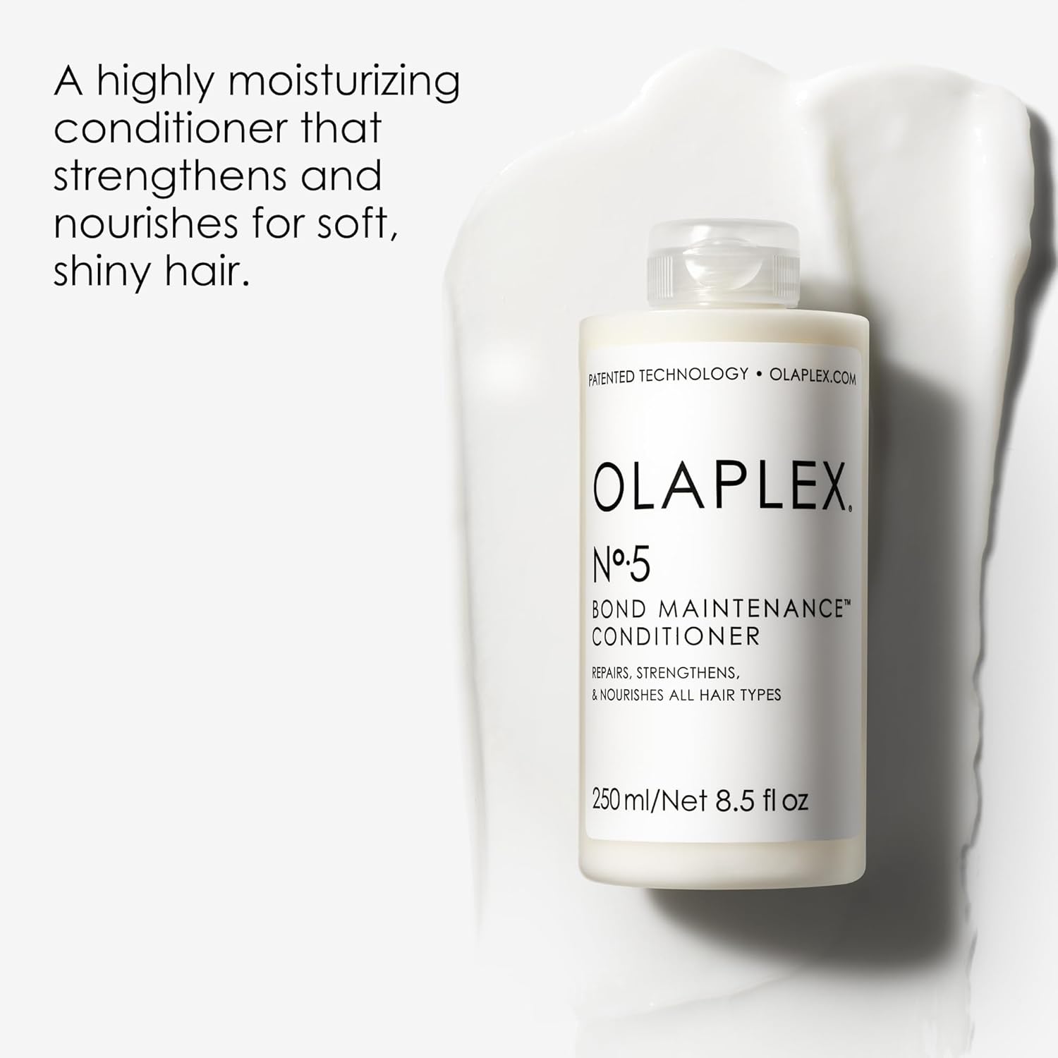 OLAPLEX Bond Maintenance Hair Conditioner - 250 ml