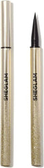 Sheglam line&define waterproof liquid eyeliner 0.5ml