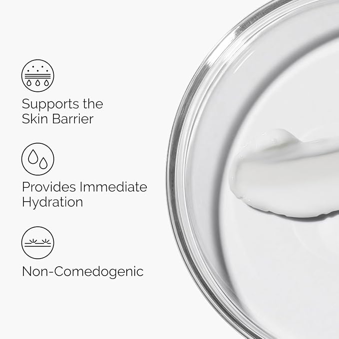 The Ordinary Natural Moisturizing Factors Plus HA Hydration Formula 30 ml
