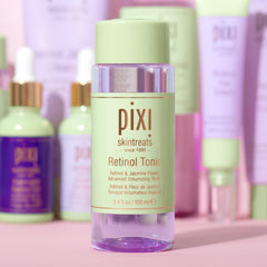 Pixi by Petra Retinol Tonic 3.4 fl oz. Pack Of (1)