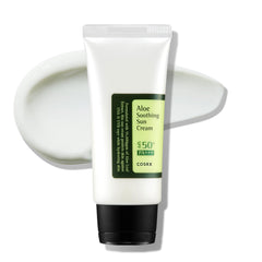 Cosrx Aloe Soothing Sun Cream Spf 50+ 50ml