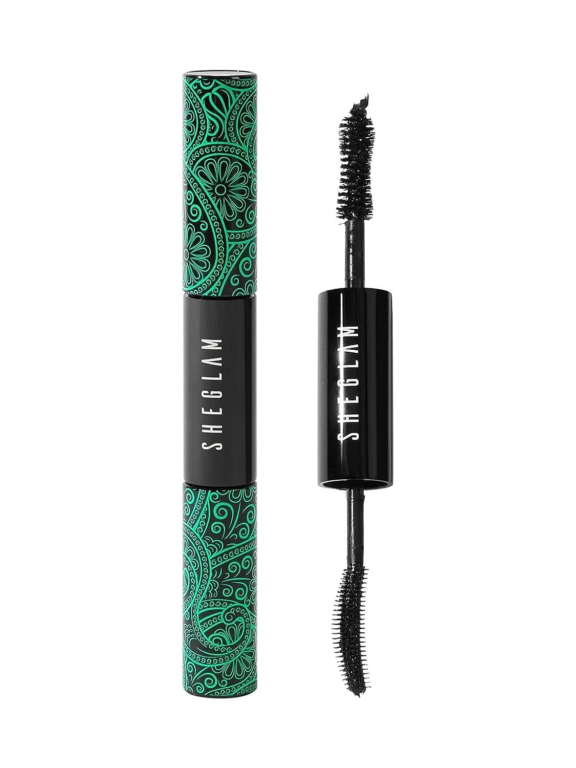 SHEGLAM All-in-1 Volume & Length Mascara