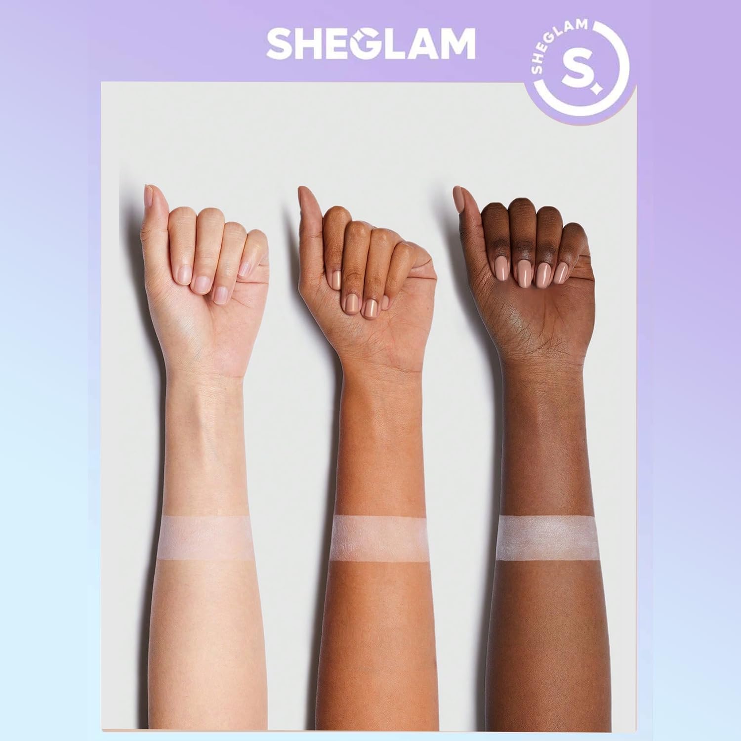 A&Y Hello LED Ltd Sheglam Hydro Touch Refreshing Setting Powder 20g