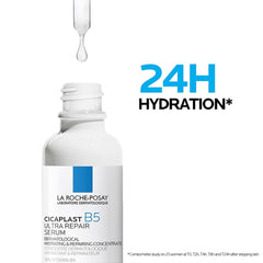 La Roche Posay Cicaplast B5 Ultra Repair Serum, 30ml