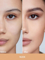 Sheglam Skin High Coverage Concealer 4.5 g, Nude