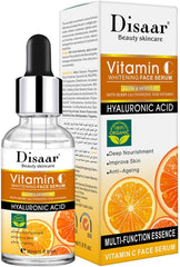DISAAR Beauty Disaar vitamin c face serum 30 ml