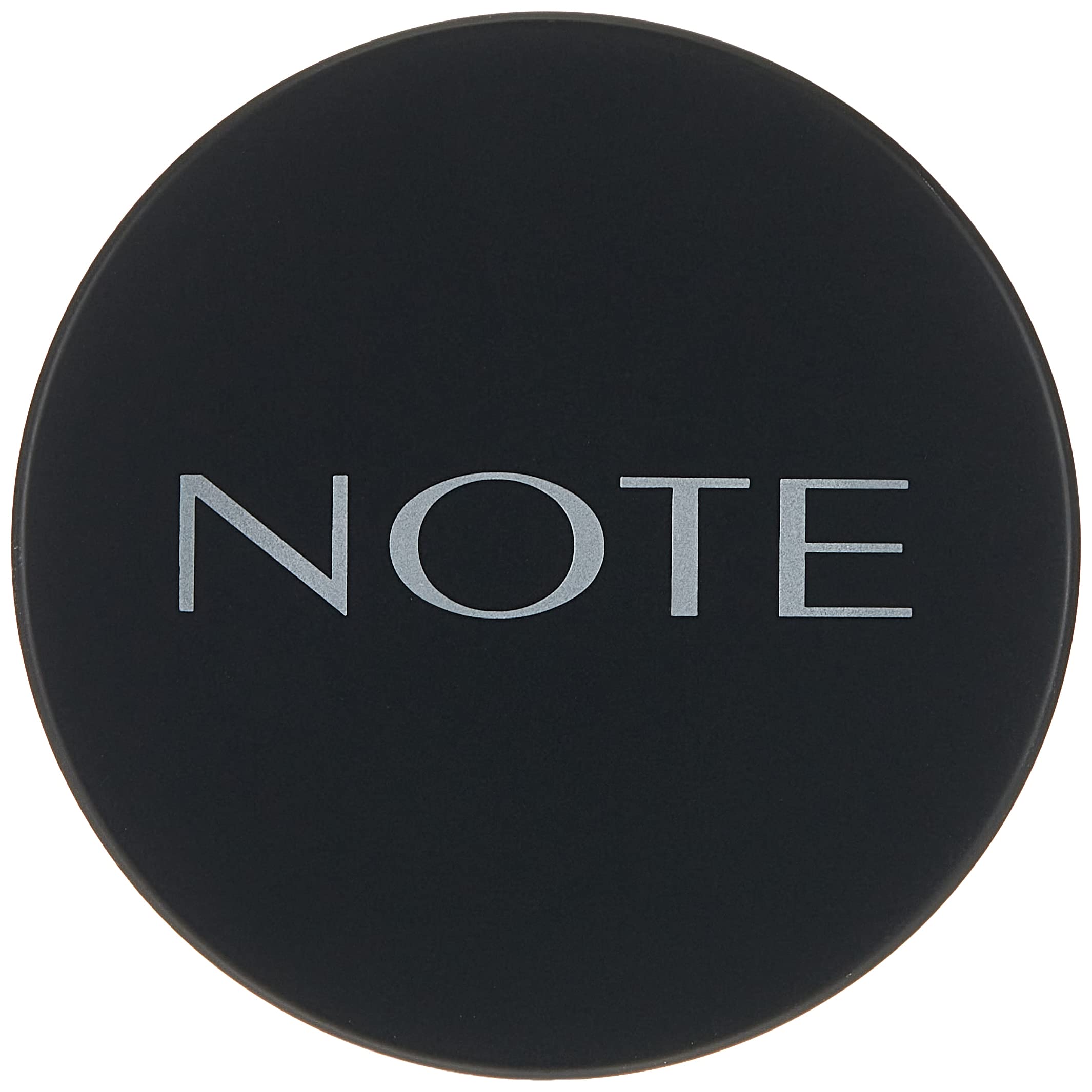 NOTE Cosmetics LOOSE POWDER 03