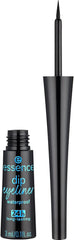 Essence dip eyeliner waterproof 24h long-lasting 01