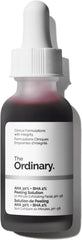 The Ordinary AHA 30% + BHA 2% Peeling Solution- 30 ml