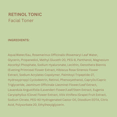 Pixi by Petra Retinol Tonic 3.4 fl oz. Pack Of (1)