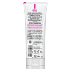 POND'S Serum Whip Facial Foam, for clean, nourished and bright skin, Pure Bright, Infused with Collagen Serum, Vitamin B3 & Activated Charcoal,100g