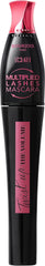Bourjois Twist Up The Volume Mascara, 8 ml - Black