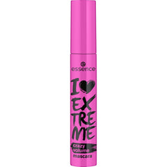 Essence I Love Extreme Black Mascara Crazy Volume