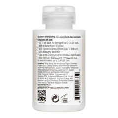 No. 3 Hair Perfector Repairing Hair Treatment, Concentrated for Dry Damaged Hair, Repairs & Strengthens All Hair Types, 3.3 fl oz
