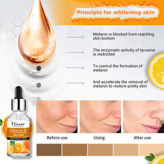 DISAAR Beauty Disaar vitamin c face serum 30 ml