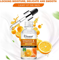 DISAAR Beauty Disaar vitamin c face serum 30 ml