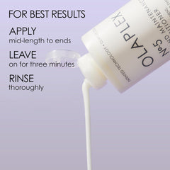 OLAPLEX Bond Maintenance Hair Conditioner - 250 ml