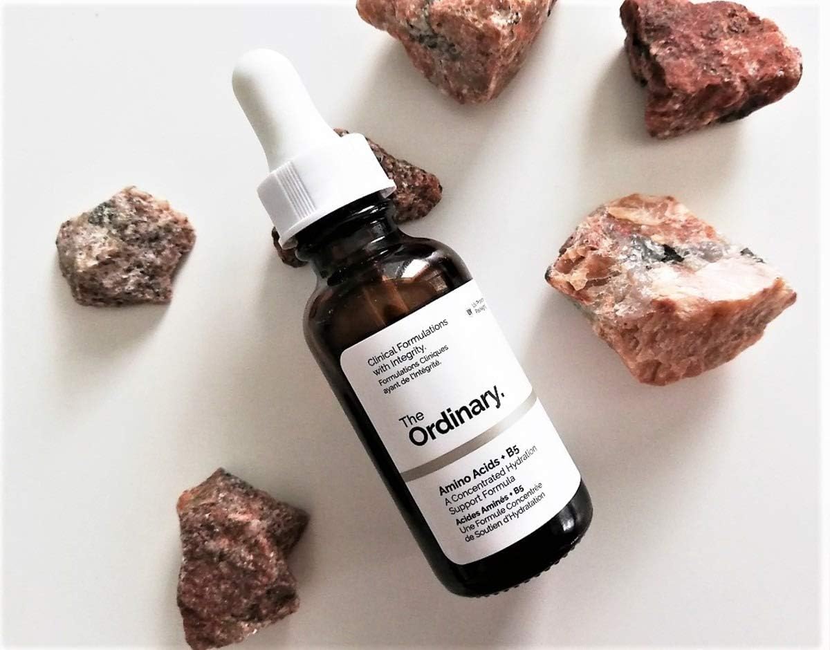The Ordinary - Amino Acids + B5 A Concentrated Hydration Support Formula 30 ml