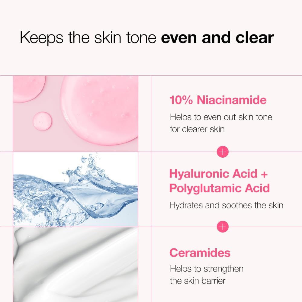 Anua - Niacinamide 10%