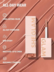 Sheglam Lip Tint No.Birthday Lips