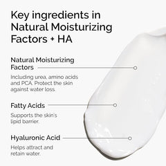The Ordinary Natural Moisturizing Factors Plus HA Hydration Formula 30 ml