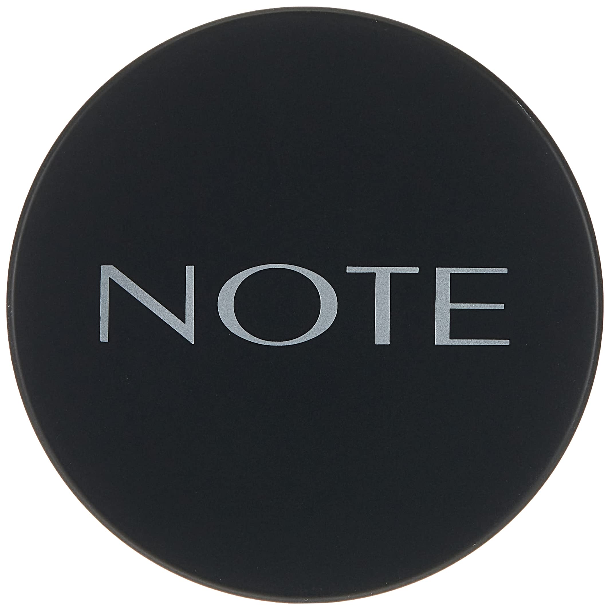 NOTE Cosmetics LOOSE POWDER 01