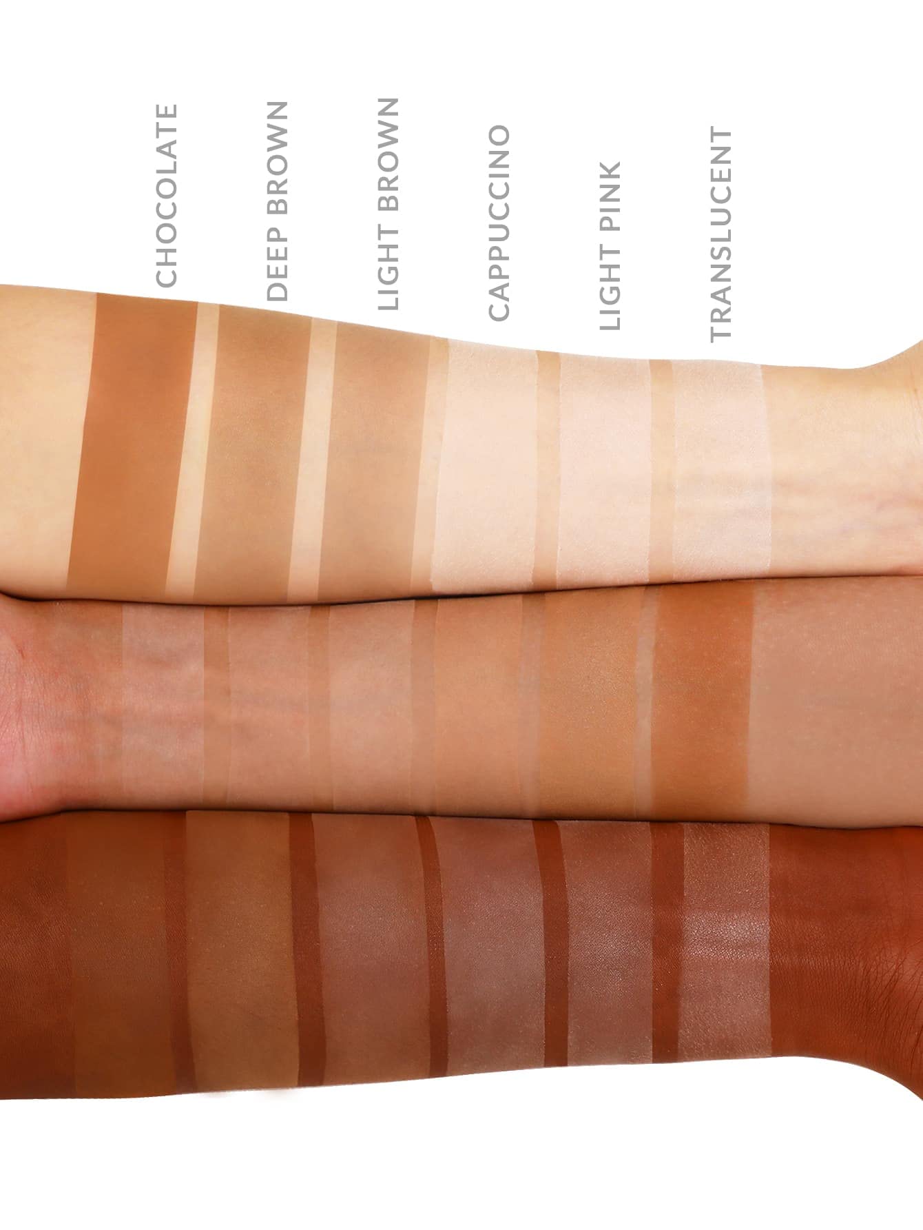 Sheglam Baked Glow Setting Powder No.Translucent
