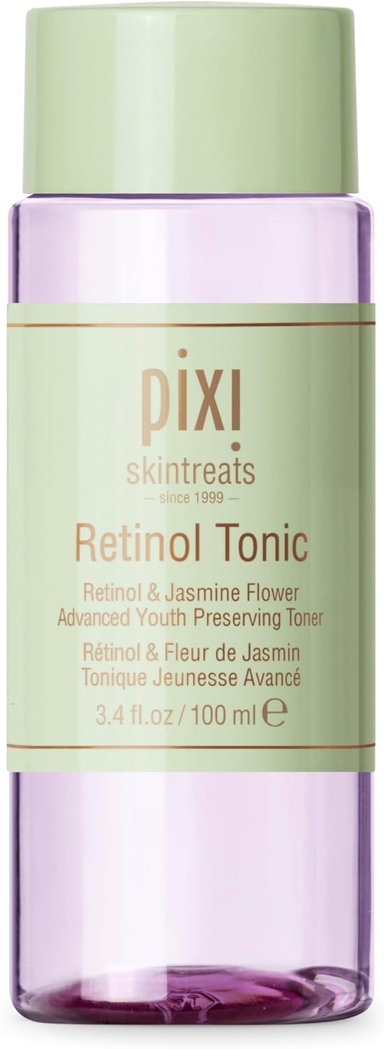 Pixi by Petra Retinol Tonic 3.4 fl oz. Pack Of (1)