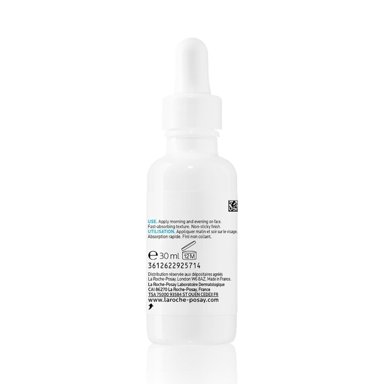 La Roche Posay Cicaplast B5 Ultra Repair Serum, 30ml