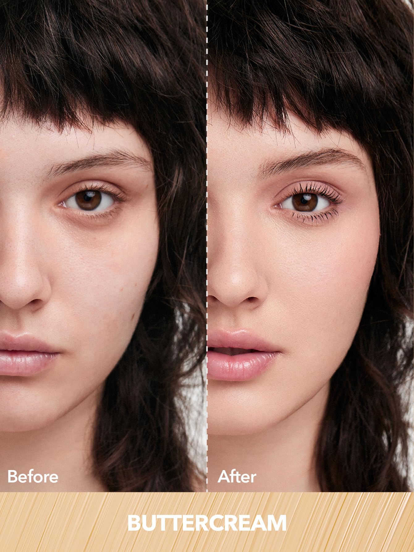 Sheglam Concealer 12H Full Coverage No.Buttercream