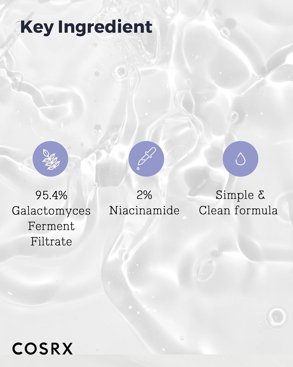 Cosrx Galactomyces 95 Tone Balancing Essence 100 Ml