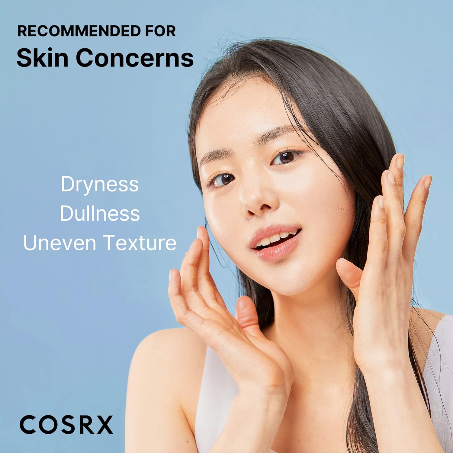 Cosrx Low Ph Good Morning Gel Cleanser, 150Ml