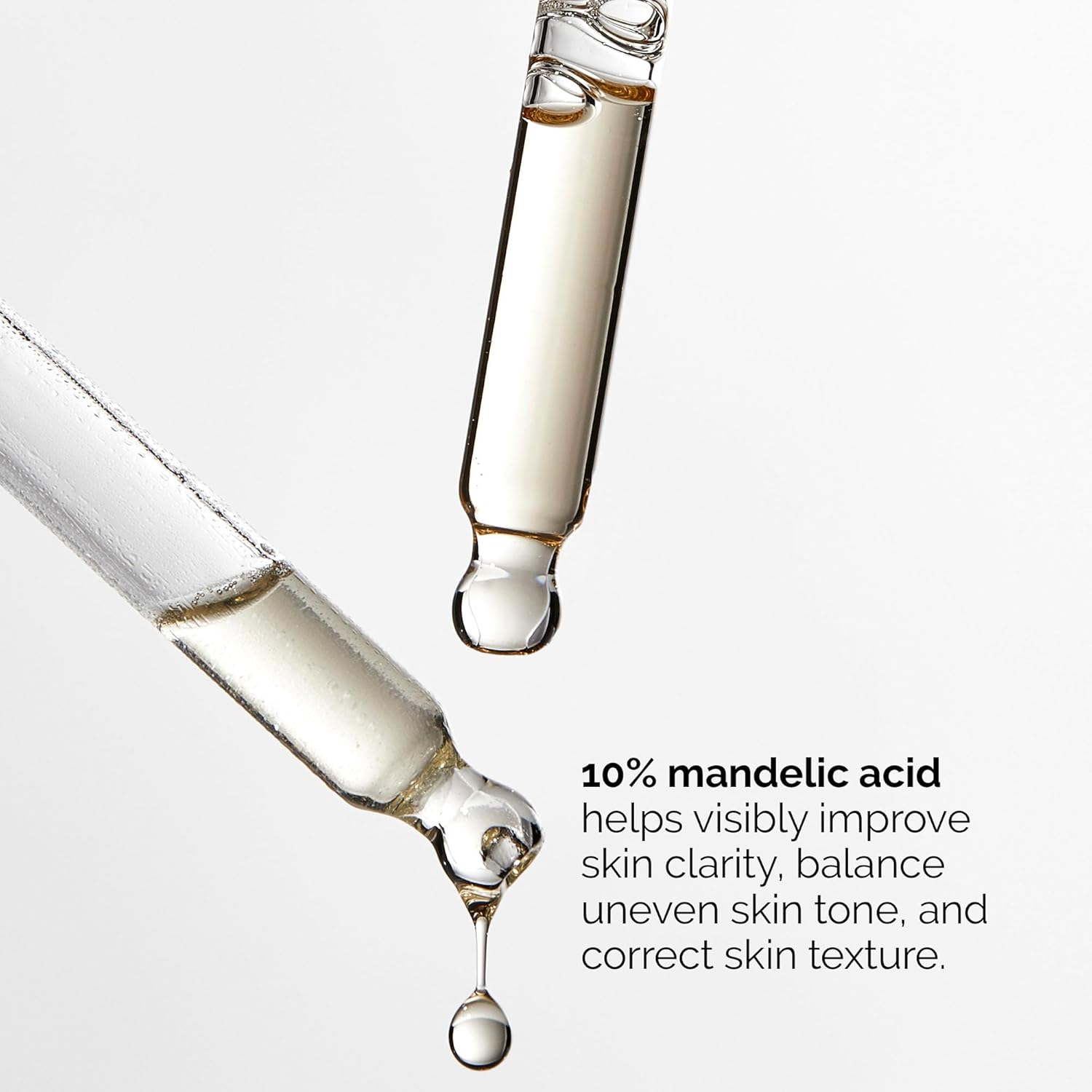 THE ORDINARY MANDELIC ACID 10% 30ML