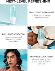 Sheglam PRESS REFRESH SETTING SPRAY 55ML