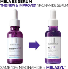 La Roche-Posay     NIACINAMIDE 10 SERUM