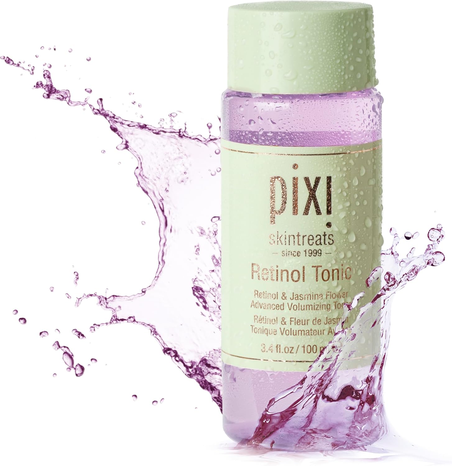 Pixi by Petra Retinol Tonic 3.4 fl oz. Pack Of (1)