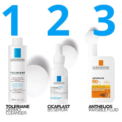 La Roche Posay Cicaplast B5 Ultra Repair Serum, 30ml