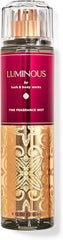 Bath & Body Works Luminous Fine Fragrance Mist