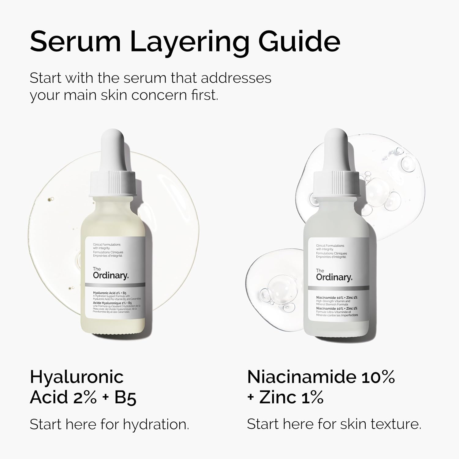 The Ordinary Hyaluroic Acid 2% B5 30ml