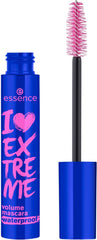 Essence I love extreme vol.masc. waterproof