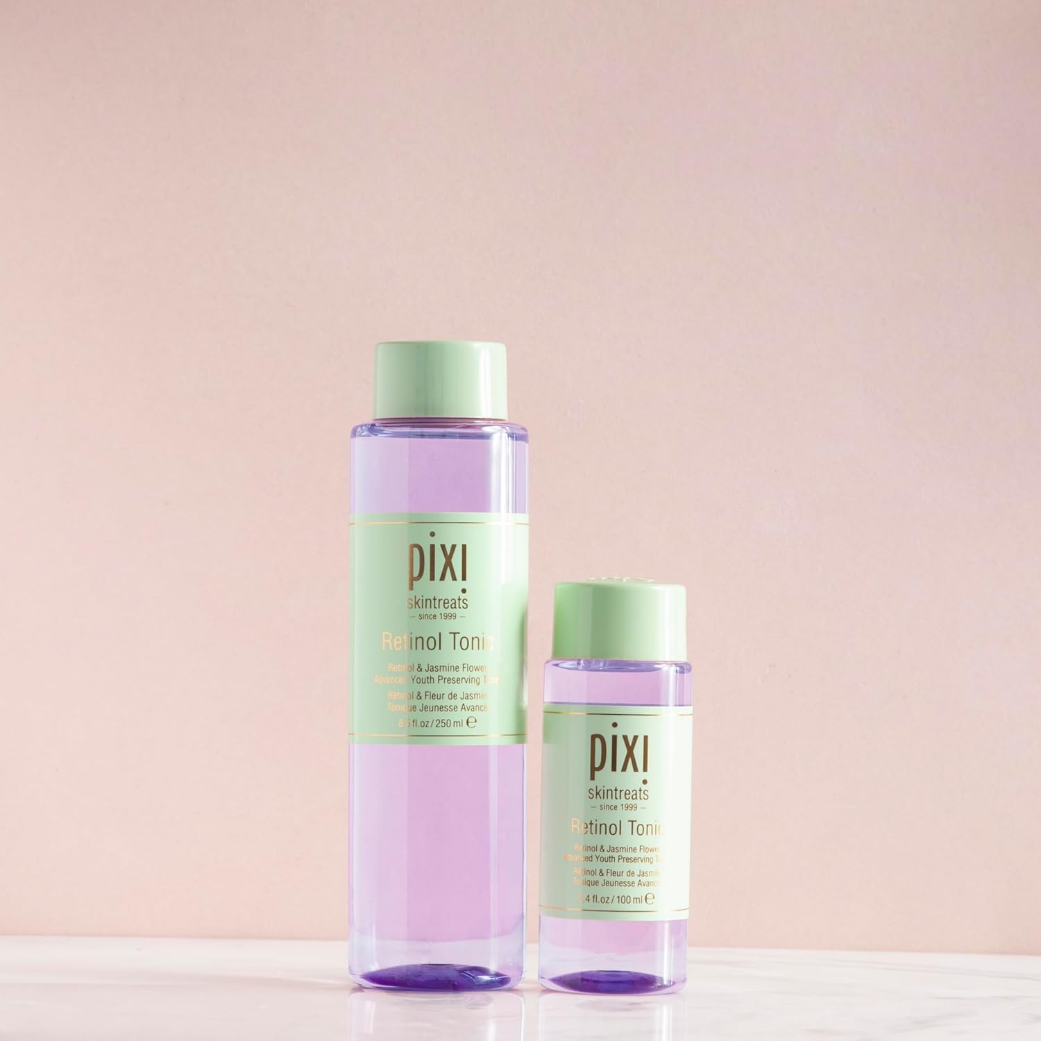 Pixi by Petra Retinol Tonic 3.4 fl oz. Pack Of (1)