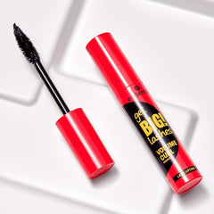 Essence get BIG! LASHES volume CURL mascara