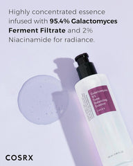 Cosrx Galactomyces 95 Tone Balancing Essence 100 Ml