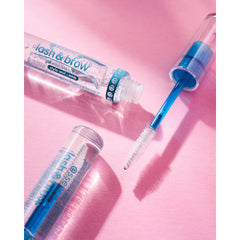 Essence Lash And Brow Gel Mascara 9 ml Clear 01