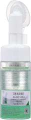 Aloe vera essence cleansing mousse