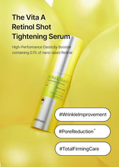 Celimax The Vita A Retinol Shot Tightening Serum, 30ml