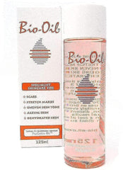 Bio Oil for Scars and Stretch Marks (200ml)