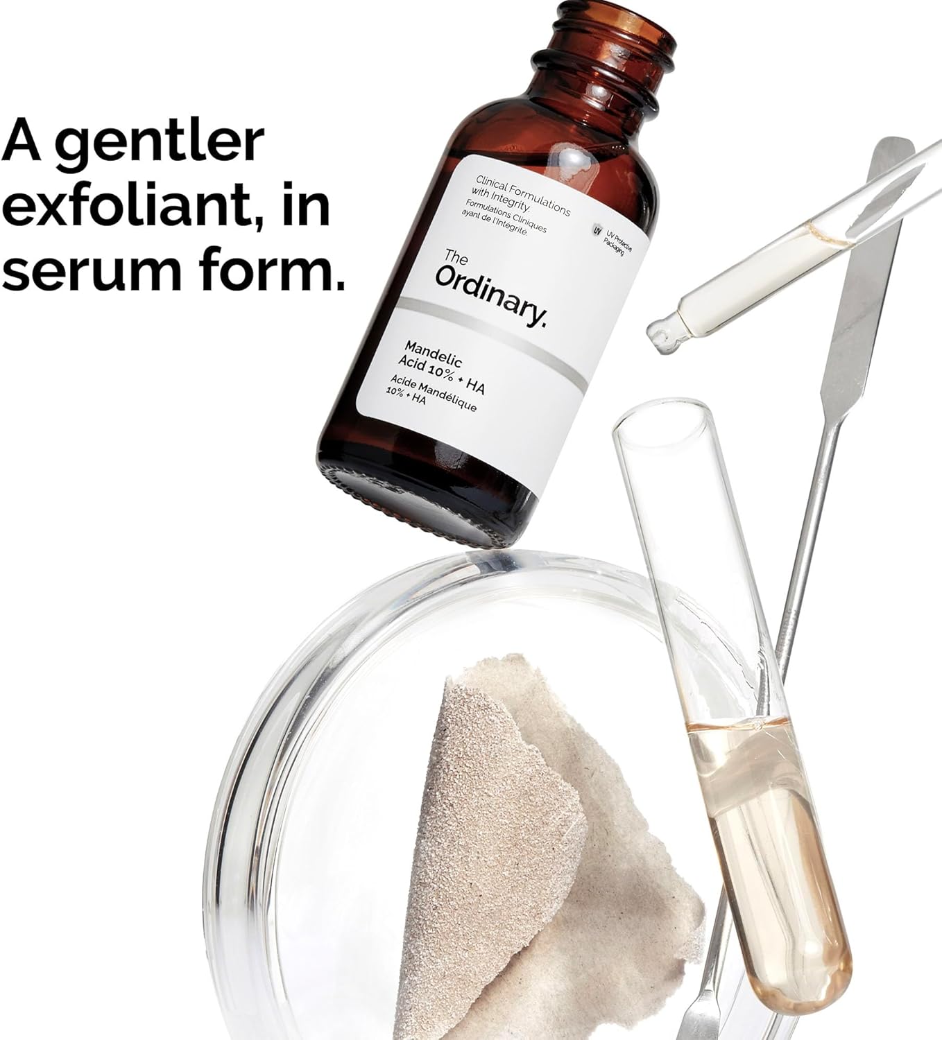 THE ORDINARY MANDELIC ACID 10% 30ML
