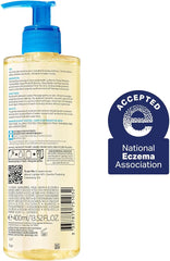La Roche Posay Lipikar AP+ Gentle Foaming Body & Face Cleansing
