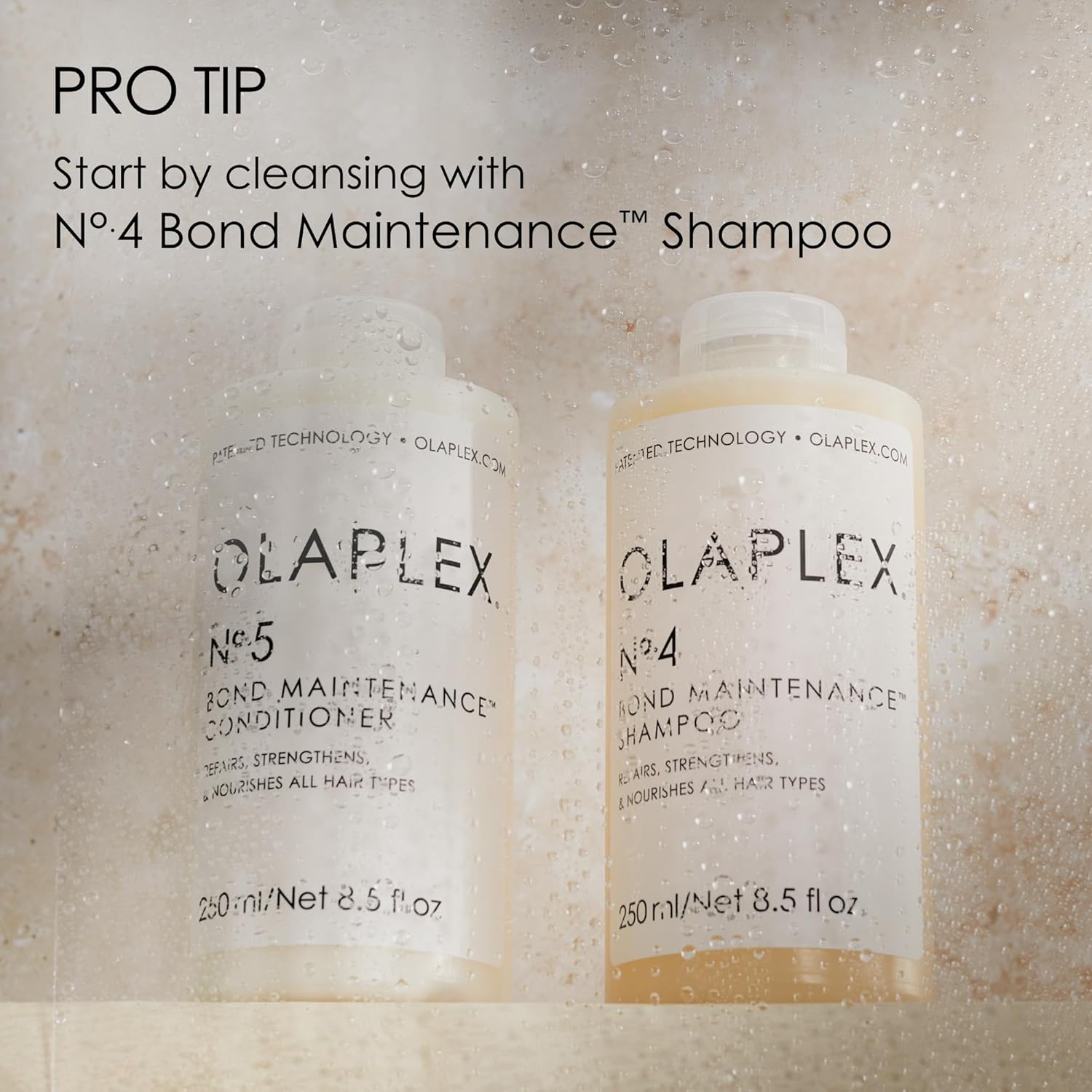 OLAPLEX Bond Maintenance Hair Conditioner - 250 ml